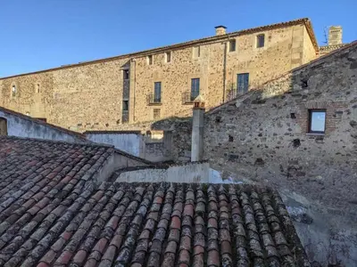 Plano de Torre del Postigo By KubiK