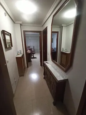 Plano de Alojamiento Completo 'Mira Béjar'