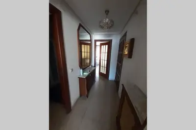 Plano de Alojamiento Completo 'Mira Béjar'