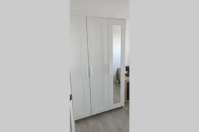 Plano de Apartamentos NayDa 2 habitaciones