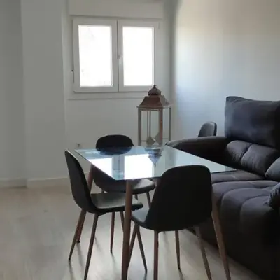 Apartamentos NayDa 2 habitaciones