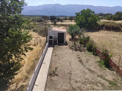 Paisaje cerca de esta casa o chalet