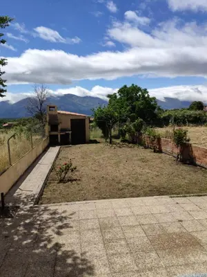Paisaje cerca de esta casa o chalet