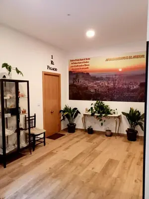 Plano de Apartamentos El Arenal