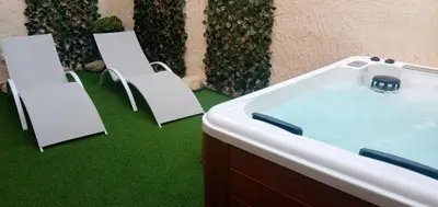 Plano de Apartamentos El Arenal