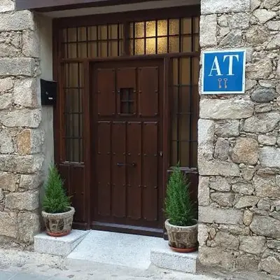 Apartamentos El Arenal