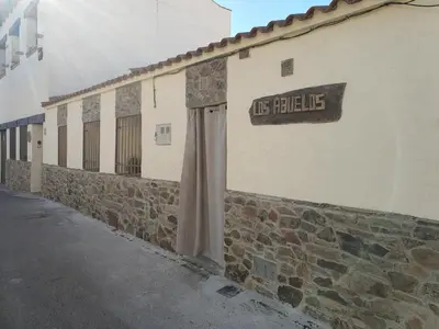 Plano de Apartamentos Callampa