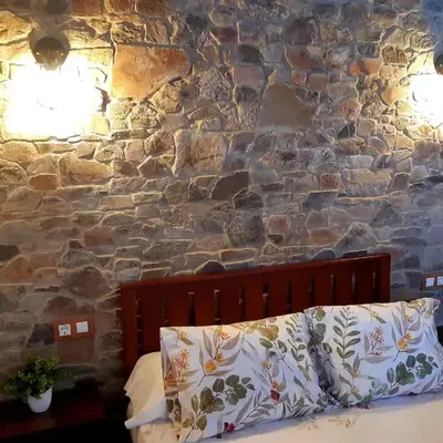 Apartamentos Callampa