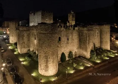 Un lugar de interés cerca de este apartamento