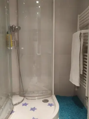 Un baño de Peñuelas 7 1º
