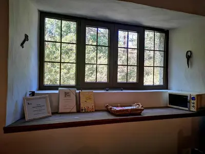 Plano de Molino Navarenas