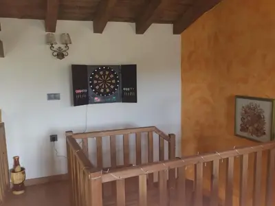 Plano de Molino Navarenas