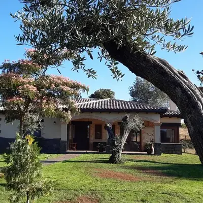 Hotel Rural - La Osa Mayor - 4 Estrellas
