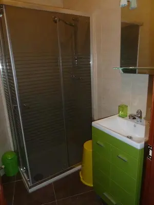 Un baño de Alojamiento VuT Rupurupay C