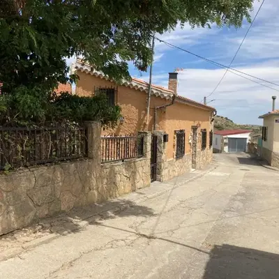 Casa Rural Neira