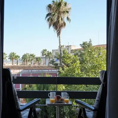 Apartamentos IMPLUVIUM Mérida