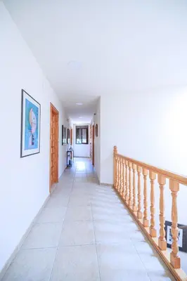 Plano de La Posada de la Gula