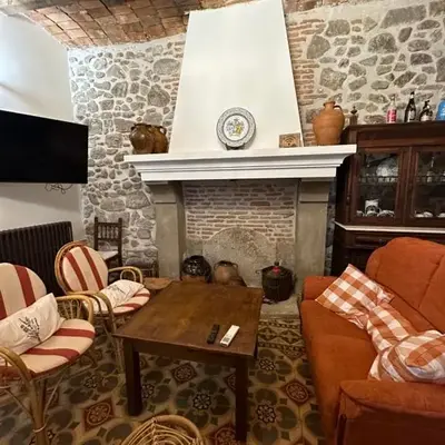 D' Anta Casa de la Luz