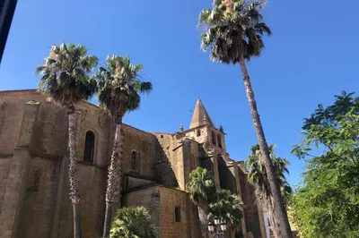 Un lugar de interés cerca de este apartamento