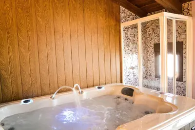Un baño de El Carmen Exclusive
