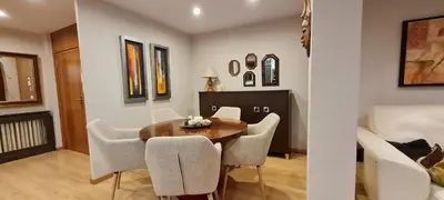 Zona de estar de APARTAMENTO CARMELITAS