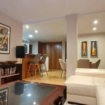APARTAMENTO CARMELITAS