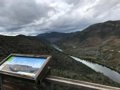 Paisaje cerca de esta casa o chalet