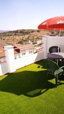 Plano de CASA LATY