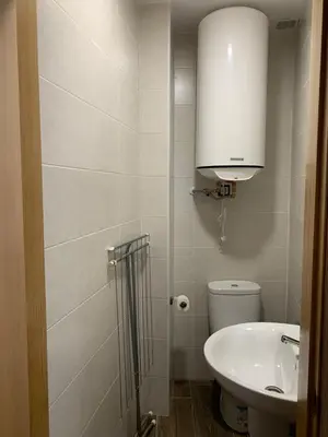 Un baño de La fuentenita