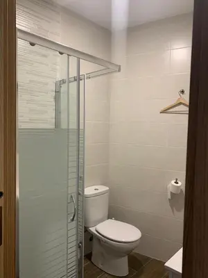 Un baño de La fuentenita