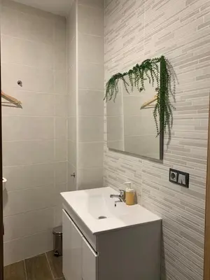 Un baño de La fuentenita