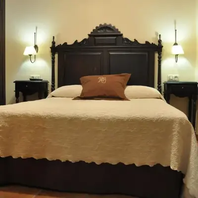 Apartamentos Boutique Doña Maria La Brava