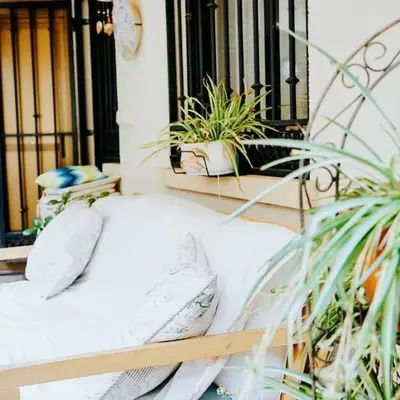 Apartamentos GARDEN