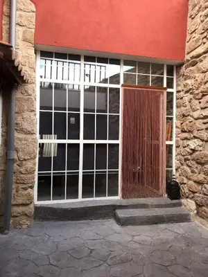 Plano de El Canchal de Eladia