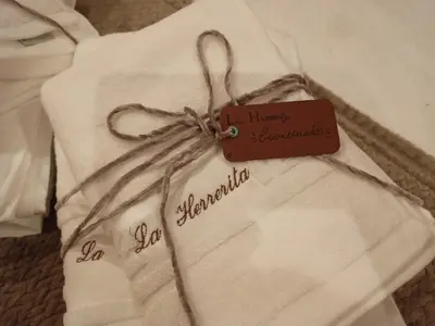 Plano de Apartamento La Herrerita