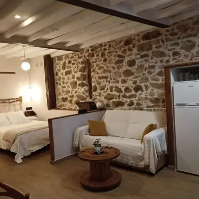 Apartamento La Herrerita