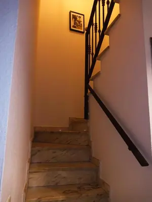 Plano de CASA PURI