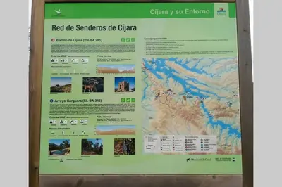 Plano de Casa CijaraRural