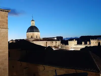 Un lugar de interés cerca de este apartamento
