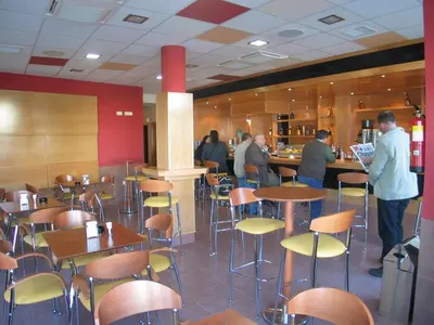 Clientes alojados en Hostal Ciudad de Cáparra