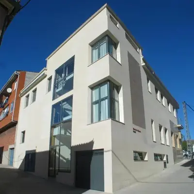 Hostal Ciudad de Cáparra