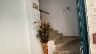 Plano de La Casa de Abajo