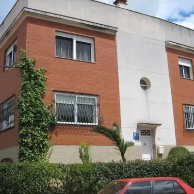 Apartamento Turístico La Ribera del Marco