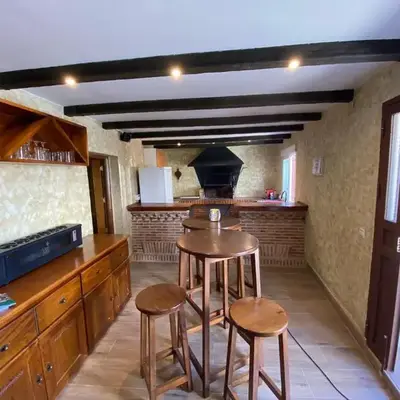 Casa Tijeras I