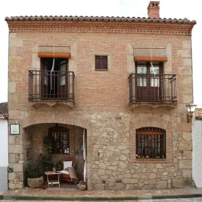 Casa Rural El Tenado