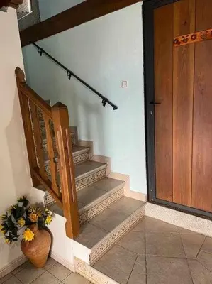 Plano de Vistas espectaculares en nuestro Apartamento EL Carpintero