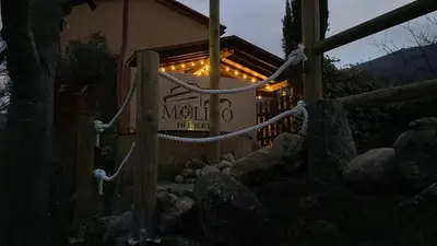 Edificio en el que se encuentra la casa o chalet