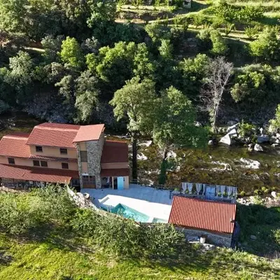 CASA RURAL MOLINO DEL JERTE
