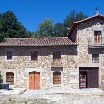 EL Molino de Tormellas exclusivo alojamiento rural