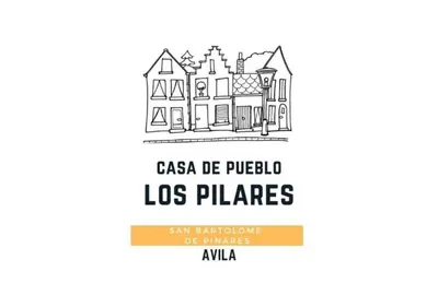 Certificado, premio, señal o documento que está expuesto en CASA LOS PILARES
